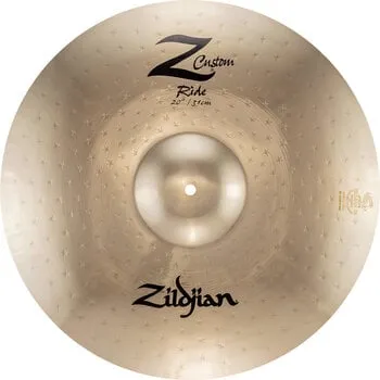 Zildjian Z Custom 20 Ride cintányér