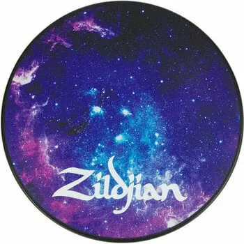 Zildjian ZXPPGAL12 Edzőpad Galaxy 12