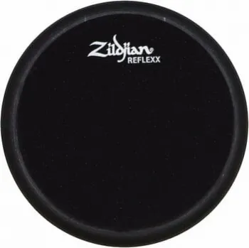 Zildjian ZXPPRCP06 Reflexx Edzőpad Black 6