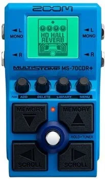 Zoom MS-70CDR+