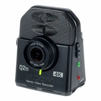 Zoom Q2n-4K