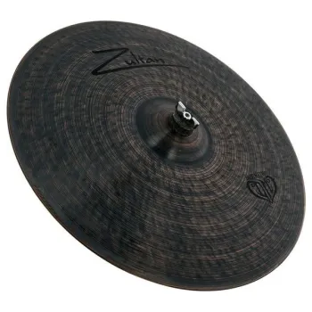 Zultan 18 Crash Dark Matter