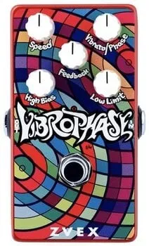 ZVEX Effects Vibrophase Gitáreffekt