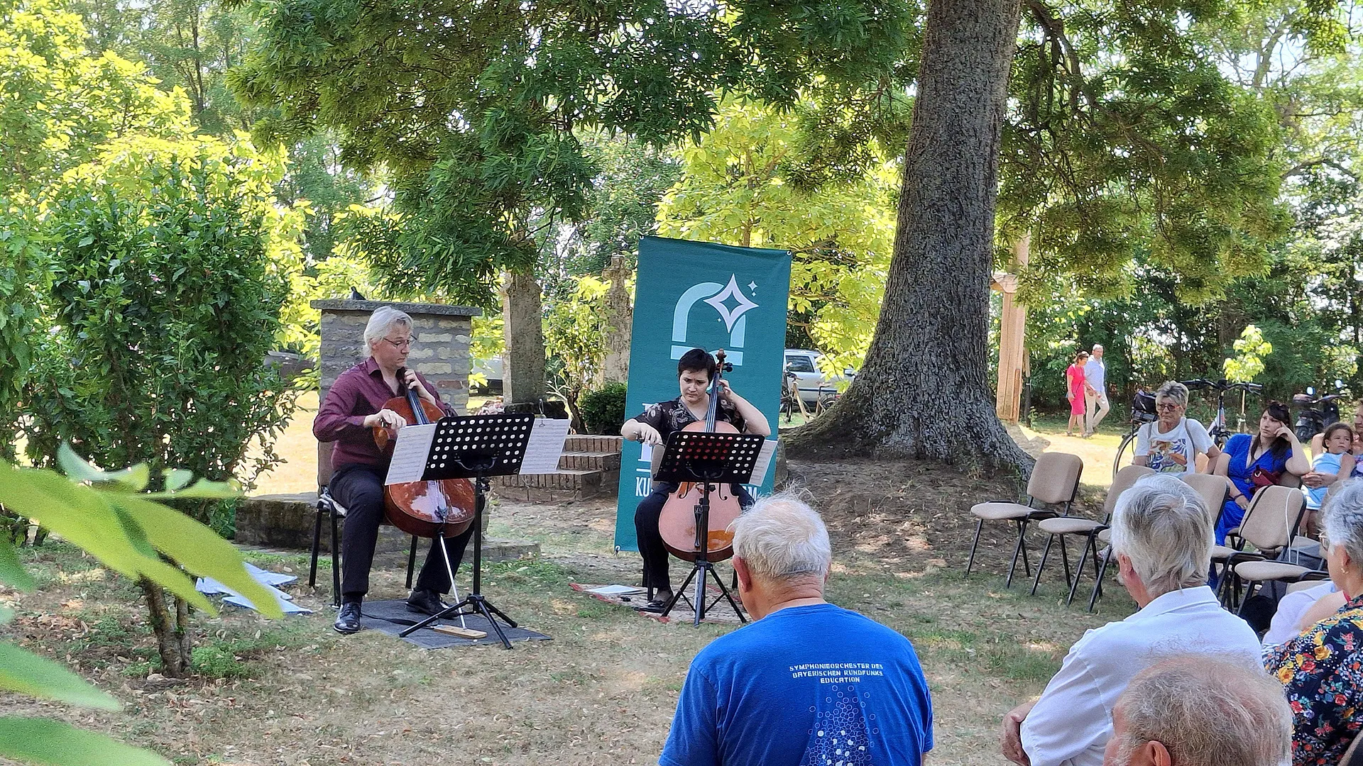 „A klasszikus zene által jobb hellyé válhat a világ” – 50 kistelepülésen ad koncertet a Concerto Budapest