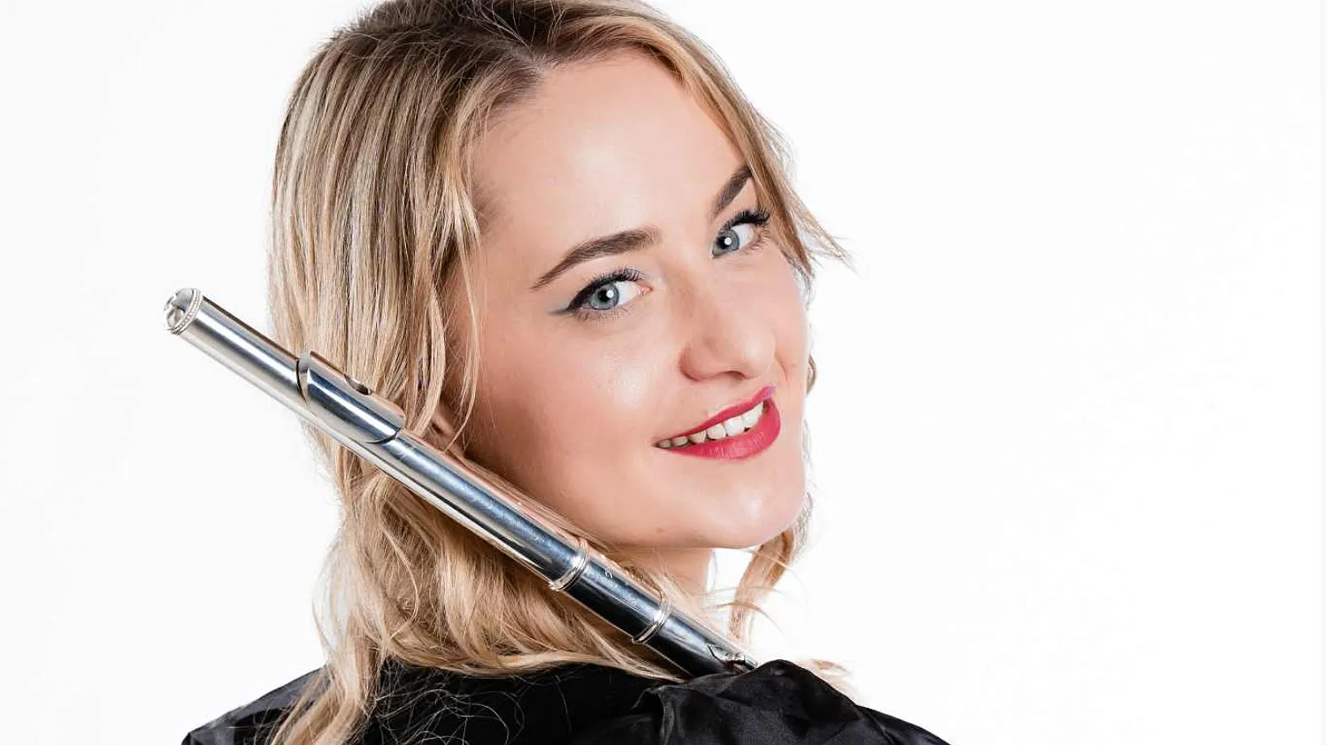 „A várakozás csendjét szeretnénk megteremteni” – interjú Csabay Zsuzsanna fuvolaművésszel