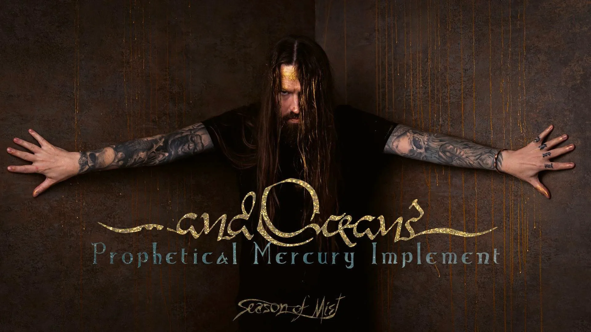 …And Oceans - A megújulás témái