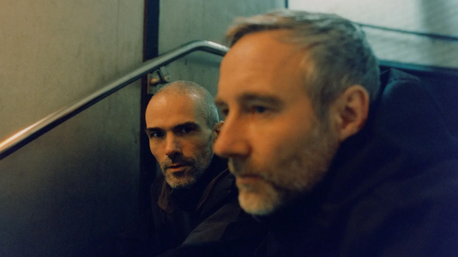  Autechre-szeánsz