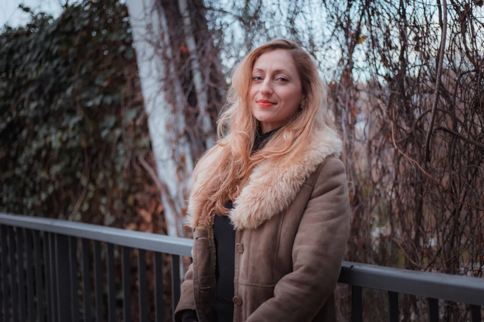 „Az Urál hegyei között nem evilági képeket láttam” – Oláh Annamari a Koncertsztorik podcastban