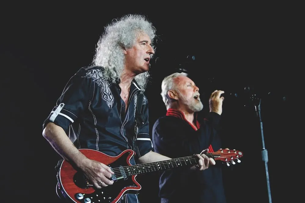 „Azt gondolom, ötven év elég volt” – Brian May bejelentette, hogy nem turnézik többet a Queen