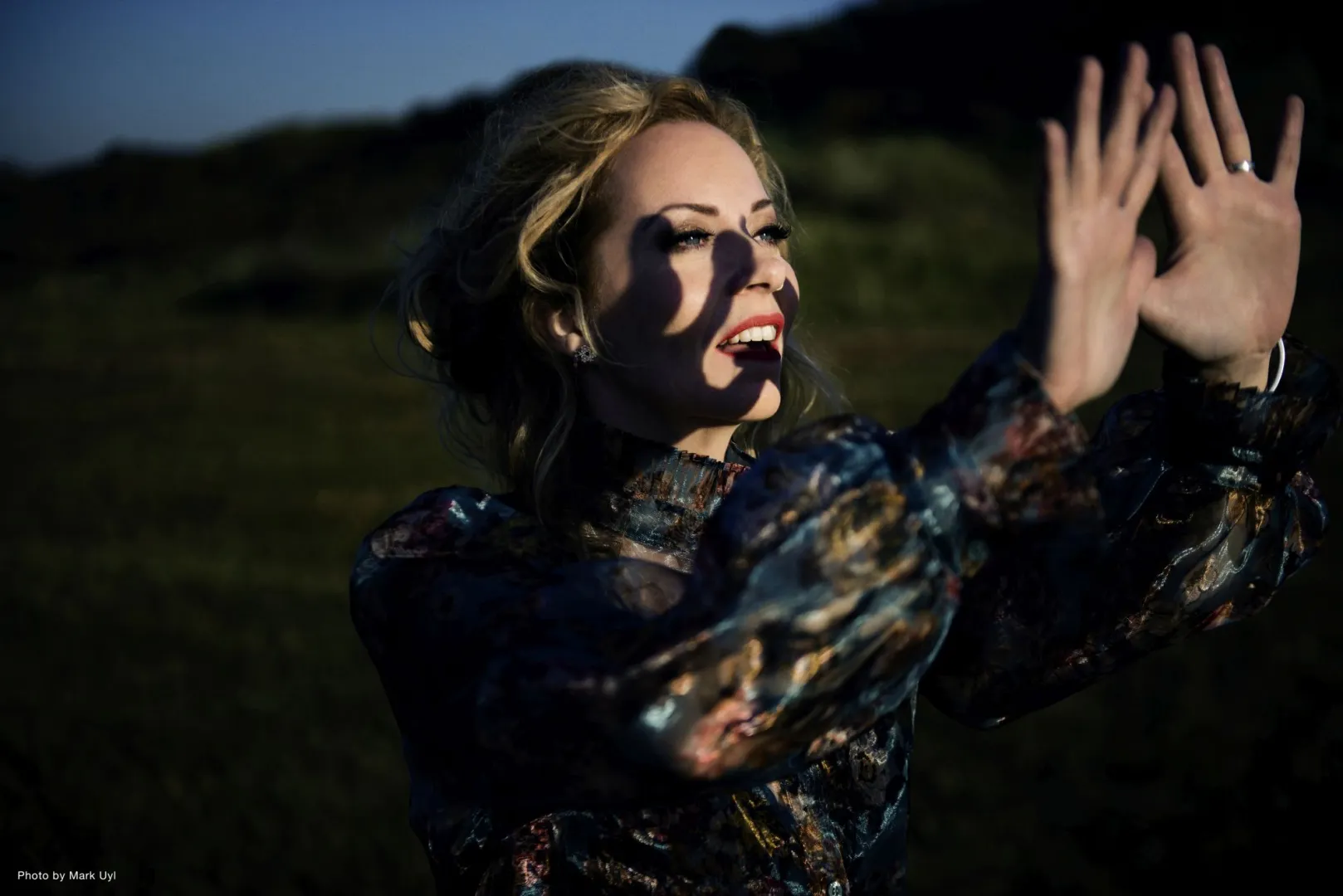 „Azt mondták, túl vidám vagyok a metálhoz” – Anneke van Giersbergen (The Gathering)-interjú