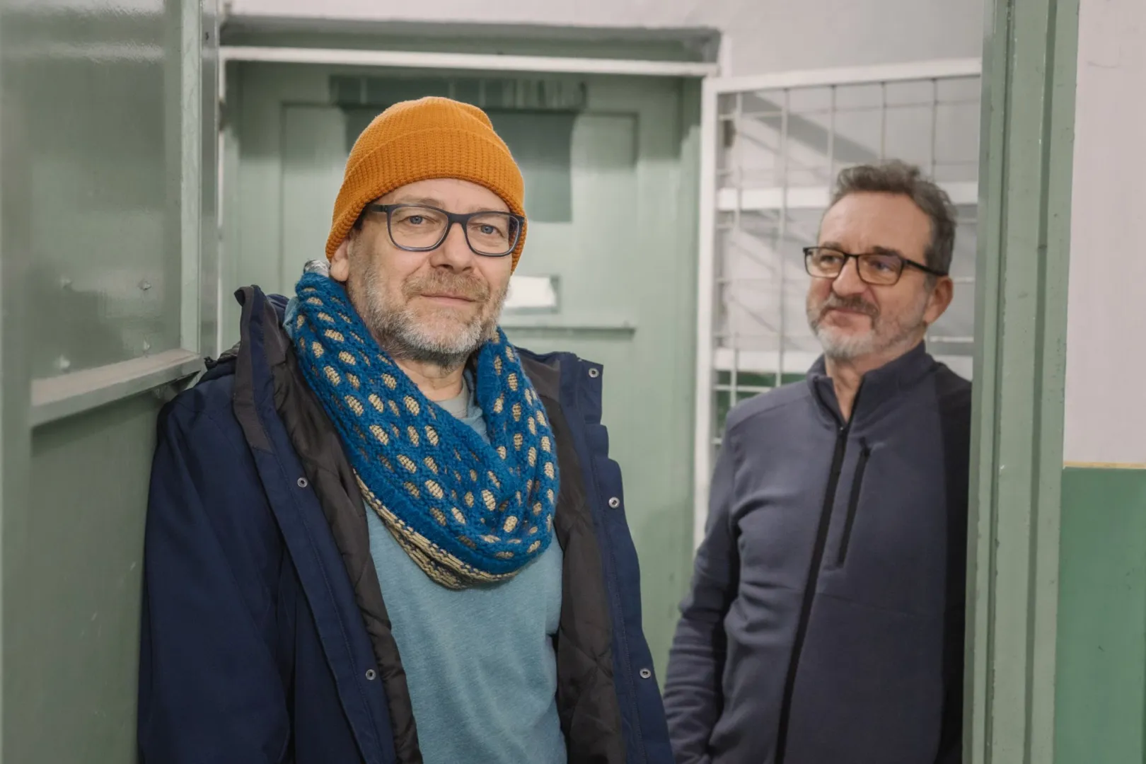 „Ez most a Kispál megkönnyebbülős reneszánsza” – Kispál és a Borz a Koncertsztorik podcastban