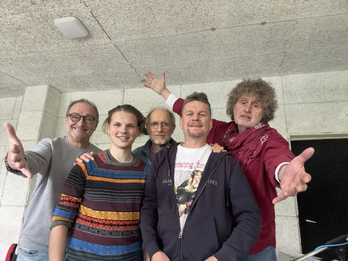 „Ezeknek a koncerteknek most más húzása van, már-már ijesztően klappol minden” – KFT-interjú