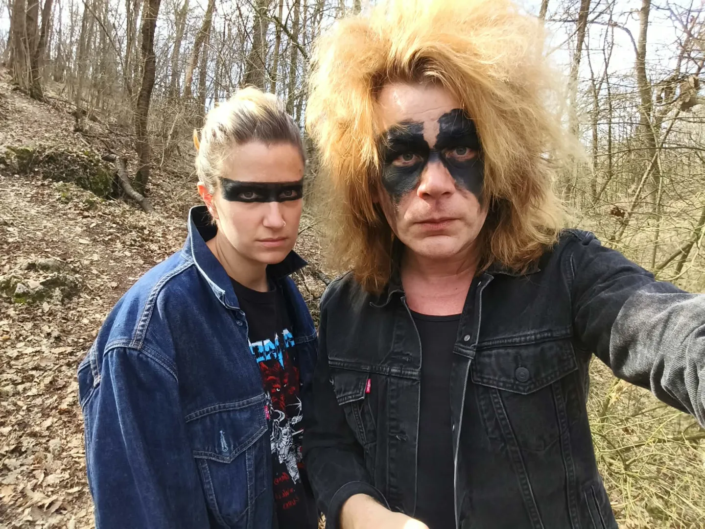 „Fel, fel, szent győzelemre hát!” – Arkangyal vezeti diadalra Európát a Káltes Ekwa új dalában