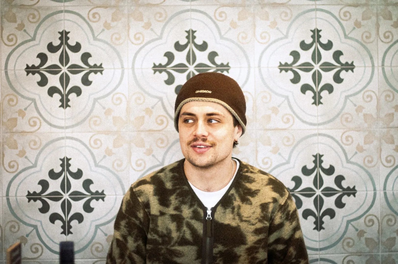 „Glasgowban farmerben, de Londonban tuti, hogy skótszoknyában játszom” – corto.alto-interjú