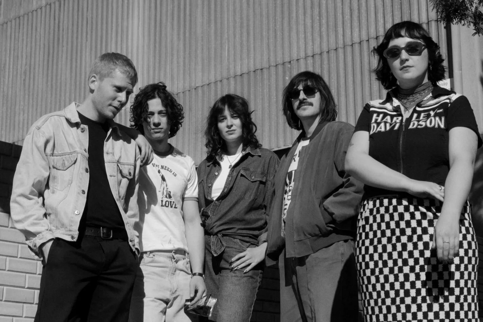 „Ha van ADHD punk, akkor ez az” – A DARĀGE kedvenc 2025-ös zenéi