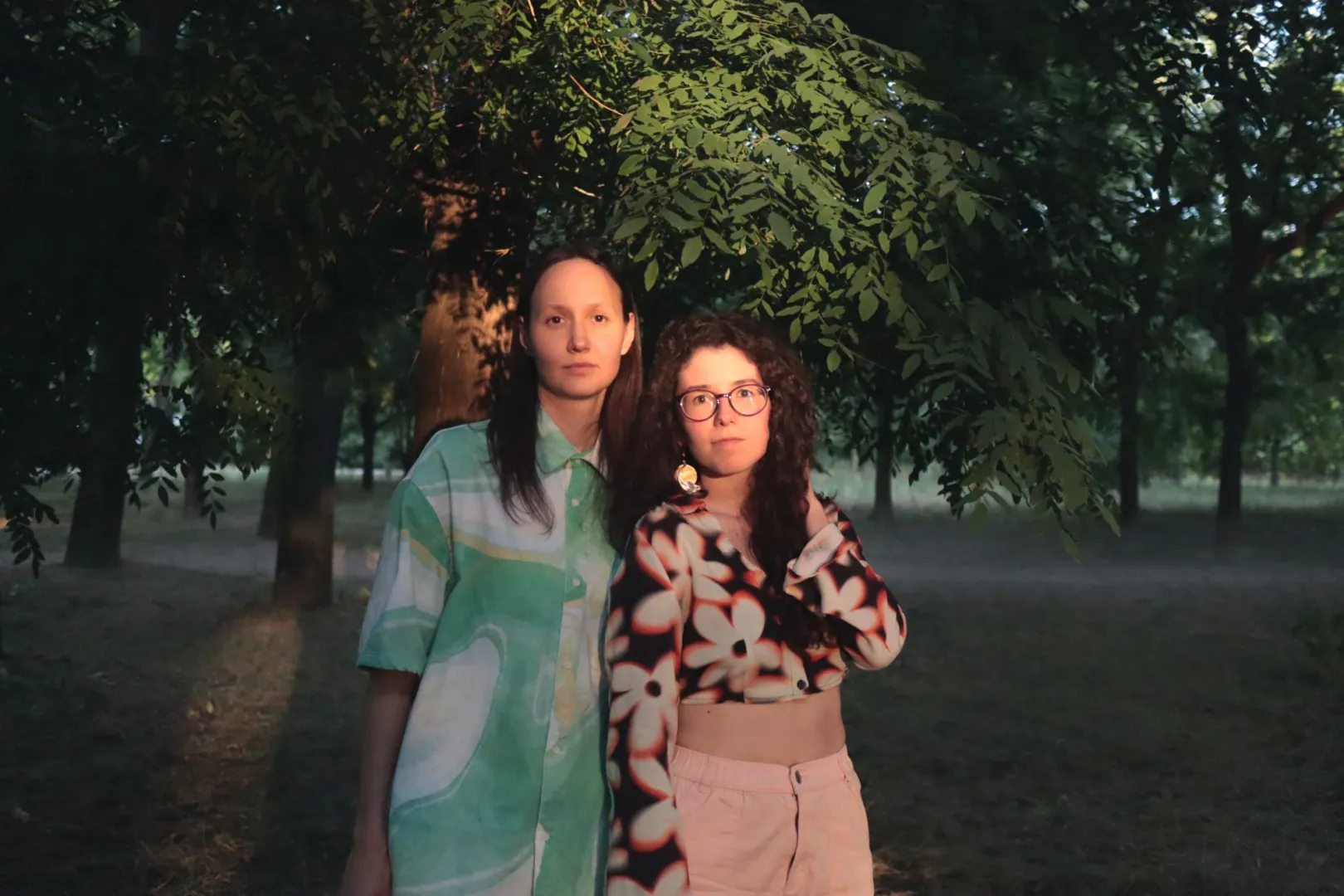 „Jól jelképezi a kapcsolataimban való elakadásokat” – Premier! Flanger Kids: Spaced Out