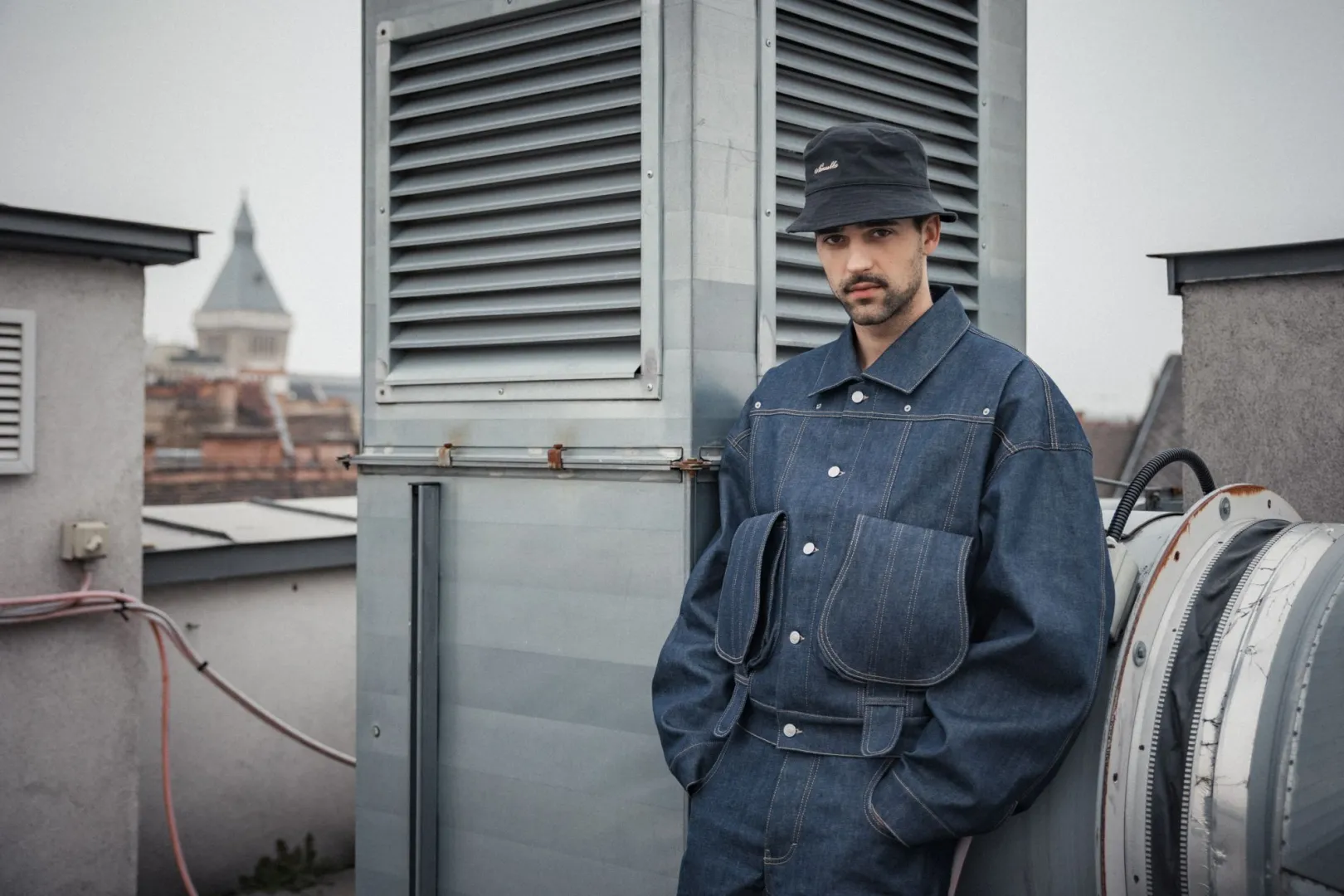 „Koncert közben az arcom is táncol” – Co Lee a Koncertsztorik podcastban