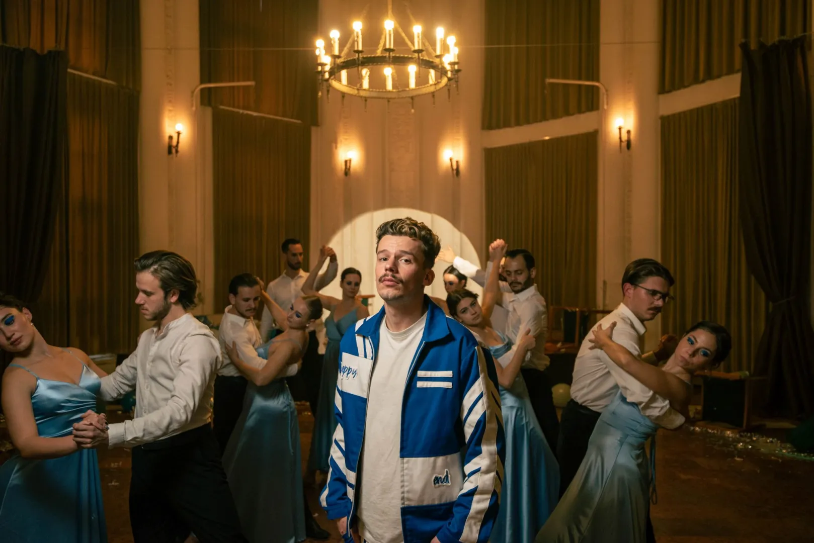 „Köszönöm neked, tökéletesen átbasztál” – Lil Frakk-klippremier