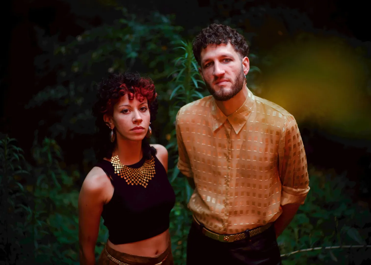 „Küldj egy magyar népdalt, és eljátsszuk!” – Ko Shin Moon-interjú