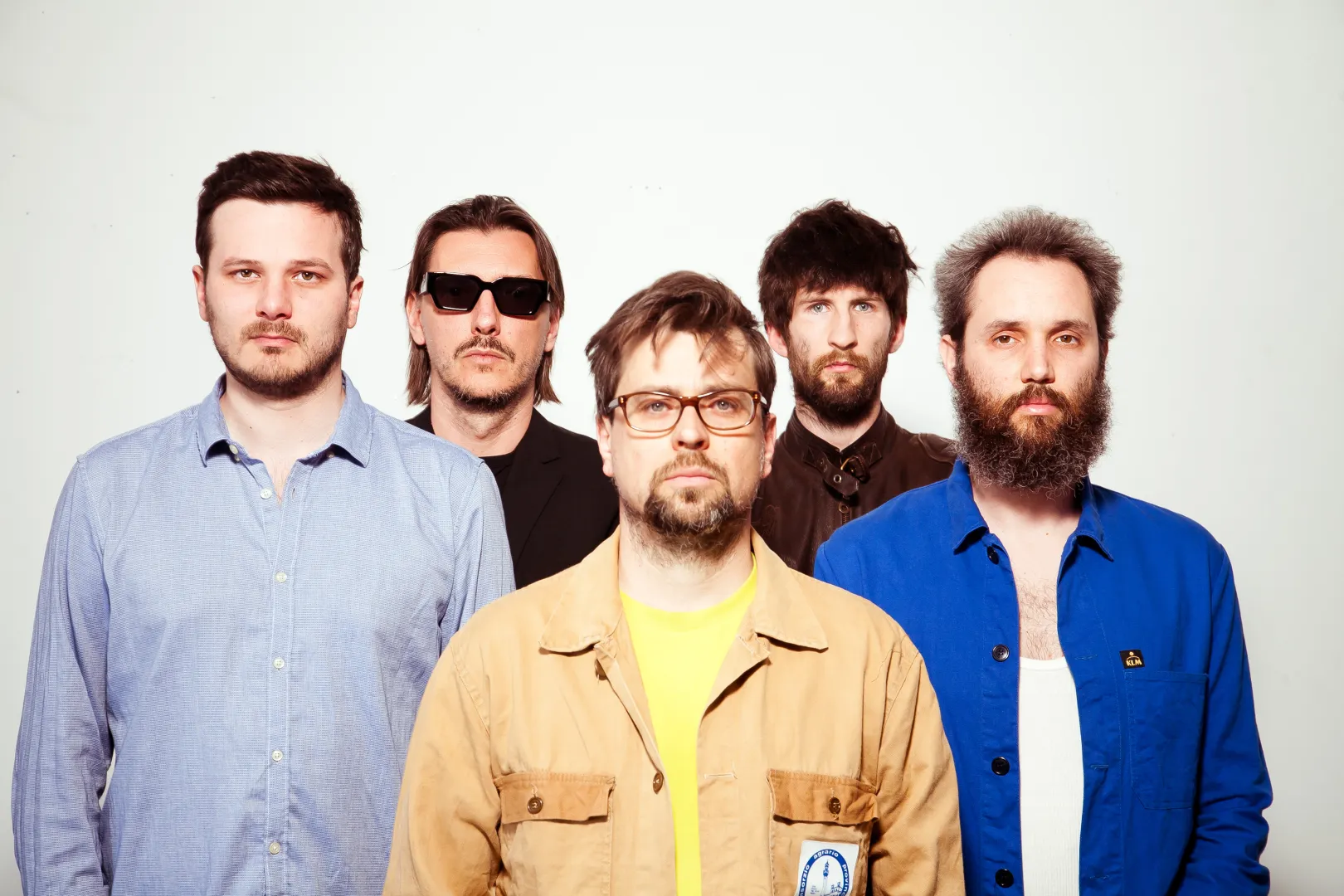„Már nem megyünk a saját agyunkra” – The Qualitons-interjú