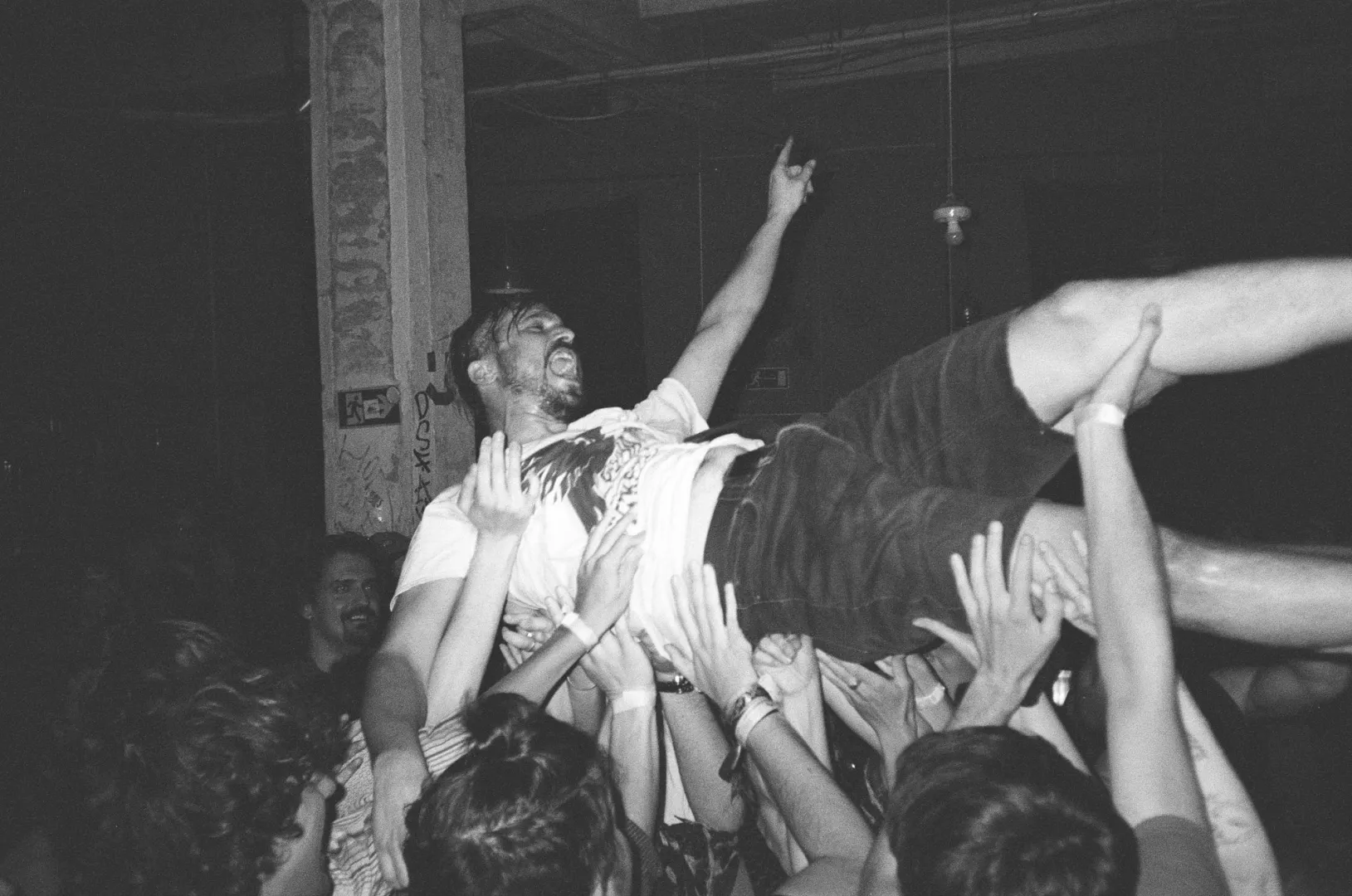 „Megkaptam a 15 perc hírnevet, de amikor véget ért, az nagy koppanás volt” – Gressai Ferdinánd-interjú