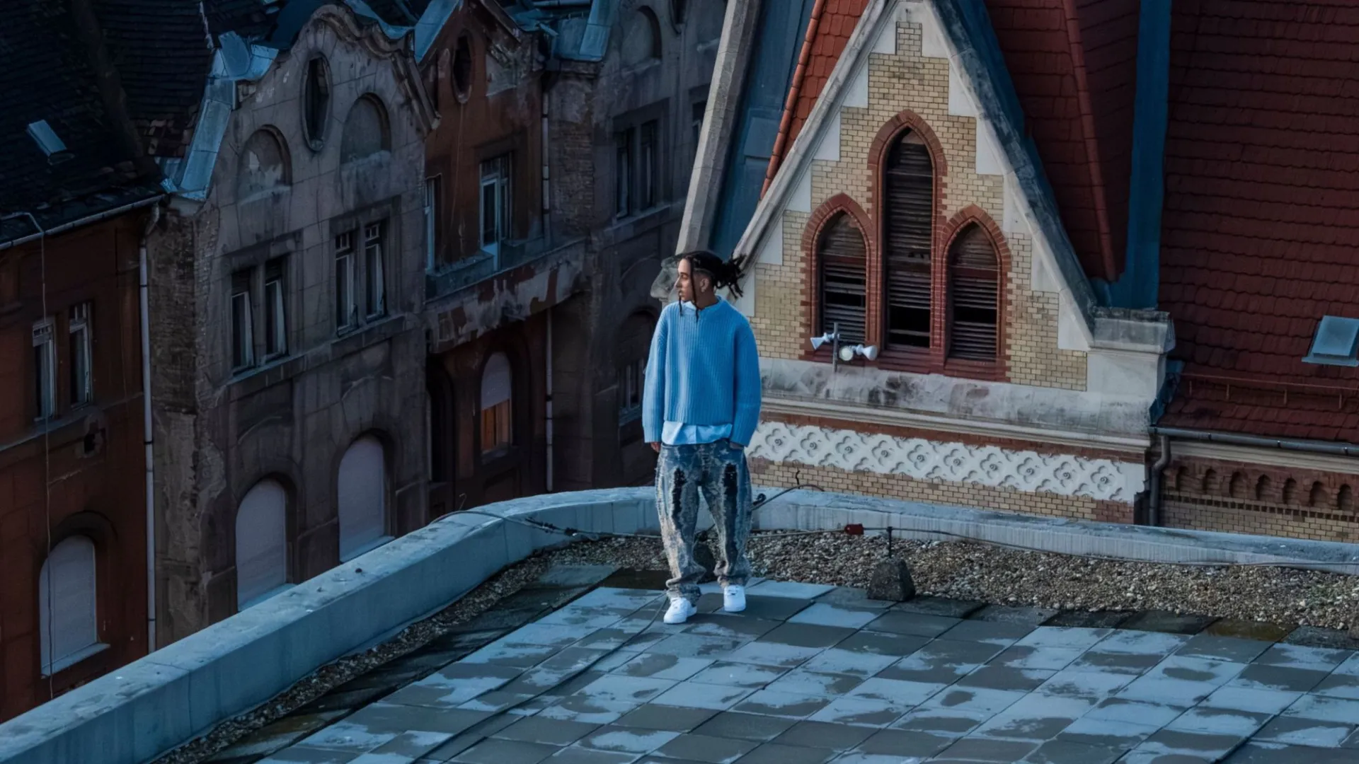 „Melankolikus szövegek, melodikus flow-k” – gyuris kedvenc 2025-ös zenéi