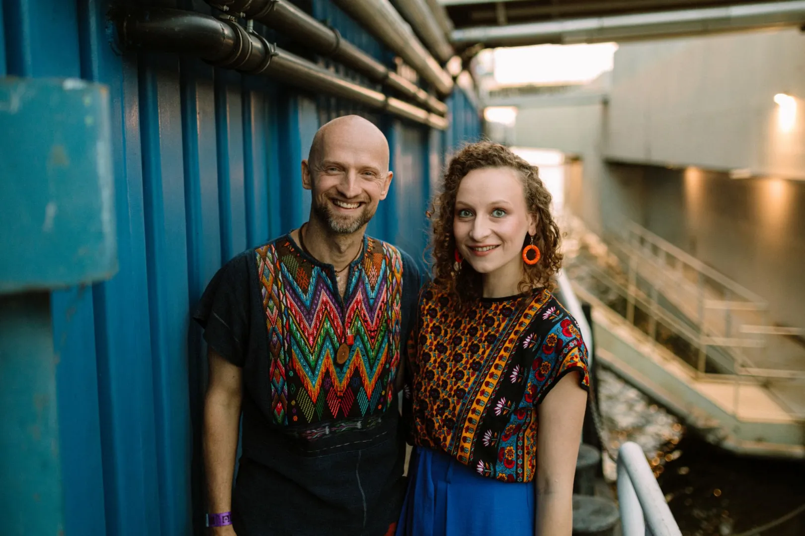 „Minden jó, aztán eltévedünk. Aztán megint jó lesz” – Reni & Boka-albumpremier