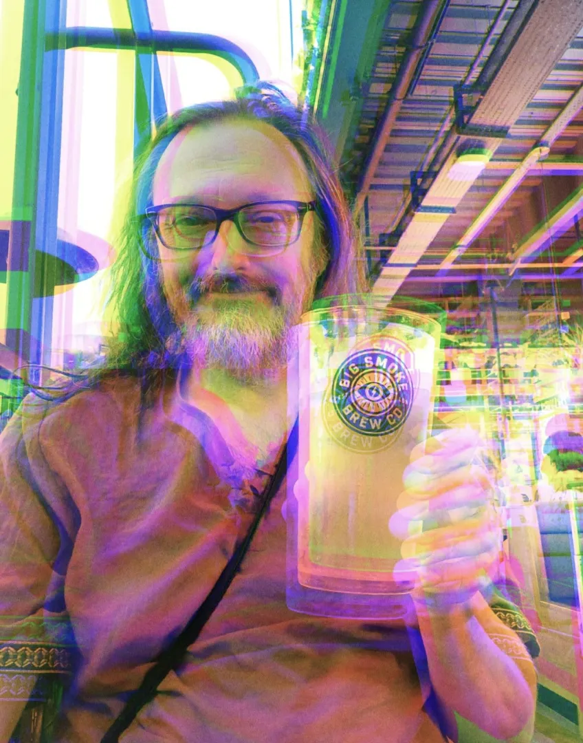 „Mindenkinek ilyen öregkort kívánok!” – Gerdesits Feri kedvenc 2025-ös zenéi