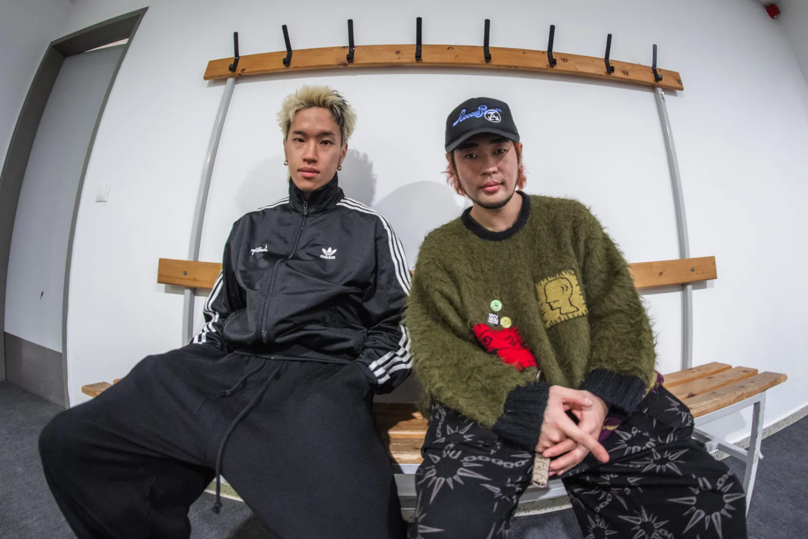 „Mintha egy egész album előzetese lenne, közben meg egyetlen dalhoz készült az összes demó” – Paledusk-interjú