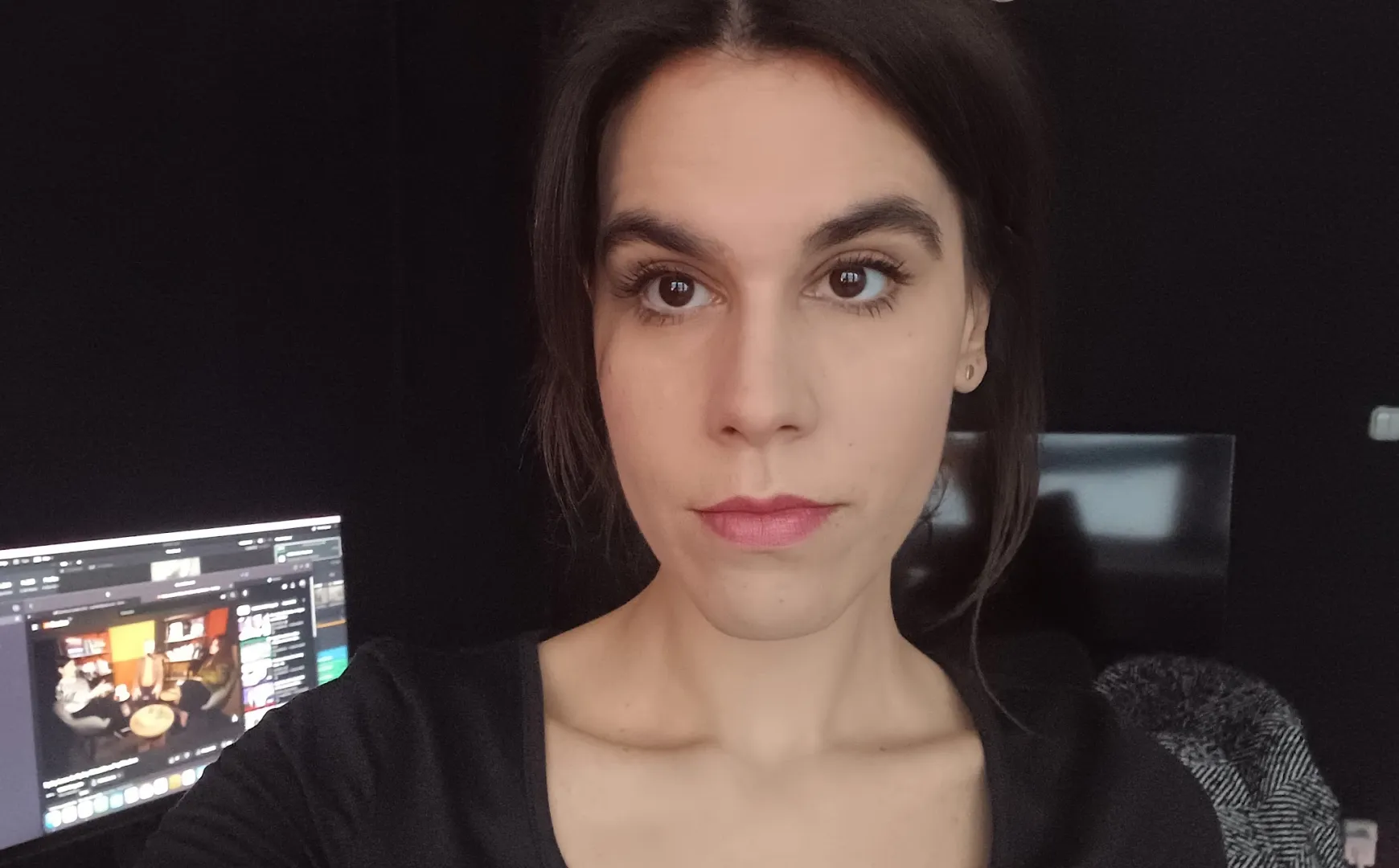 „Mintha mindig lenne benne egy hiány, amit be kell tömni” - interjú Érdi Zsófival, a Pogány Induló-dokusorozat vágójával