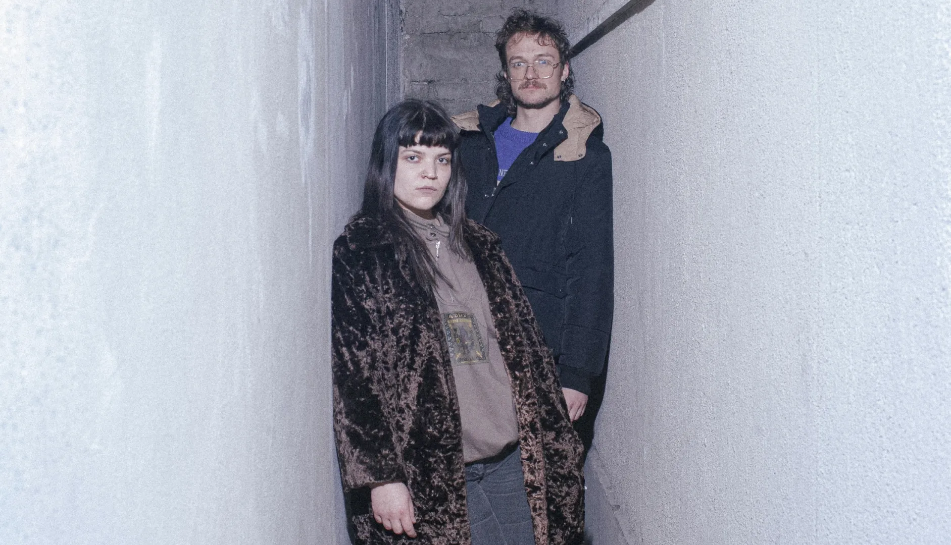 „Mutasd meg, milyen veled eltűnni” – itt a softbloom és a hari_drama közös dala