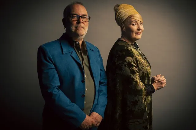 „Nem tudom, túléltem volna-e Londont a bolgár nők nélkül” – Lisa Gerrard & Jules Maxwell-interjú