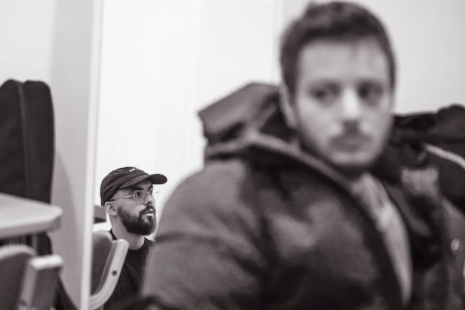 „Pipacsok közt heverészve dúdolgattam volna” – Cz.K. Sebő és Sallai Laci kedvenc 2025-ös zenéi