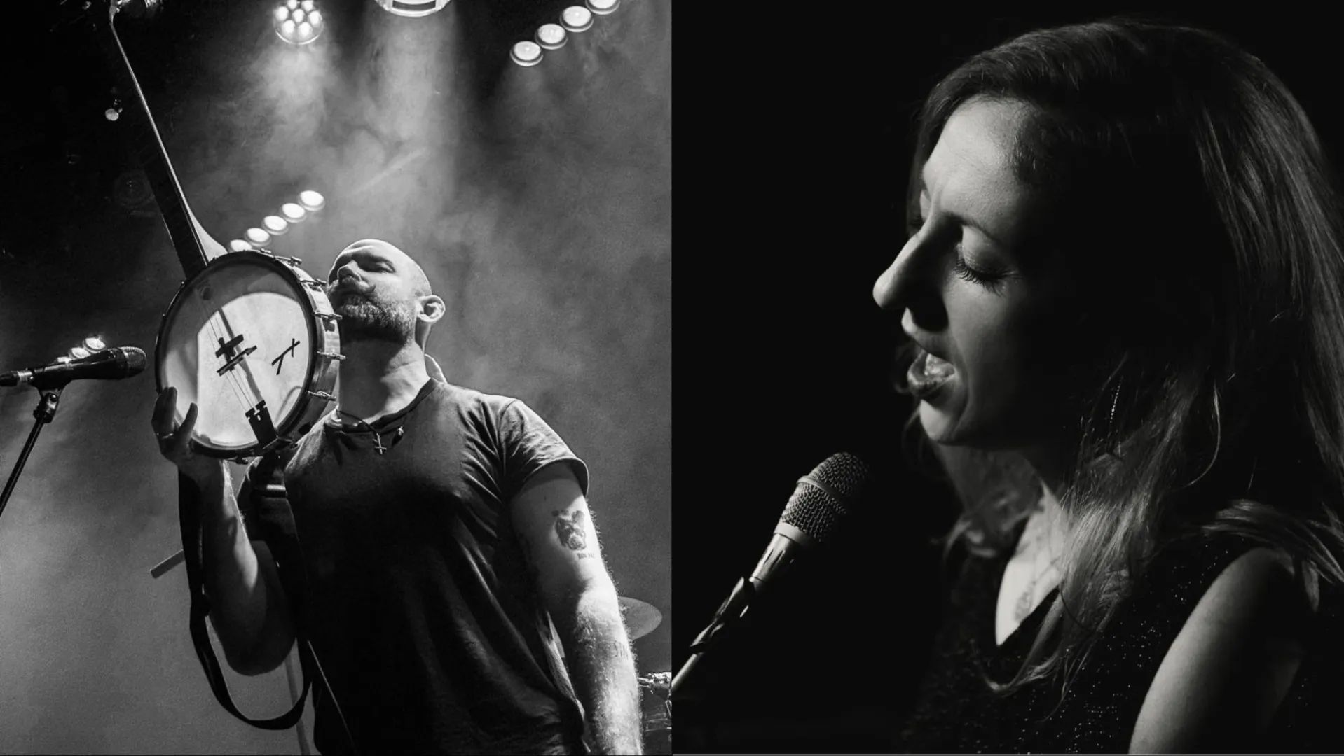 „Pont annyi szépség, hogy attól még ne romoljon el a rothadás” – Makó Dávid és Oláh Annamari kedvenc 2025-ös zenéi