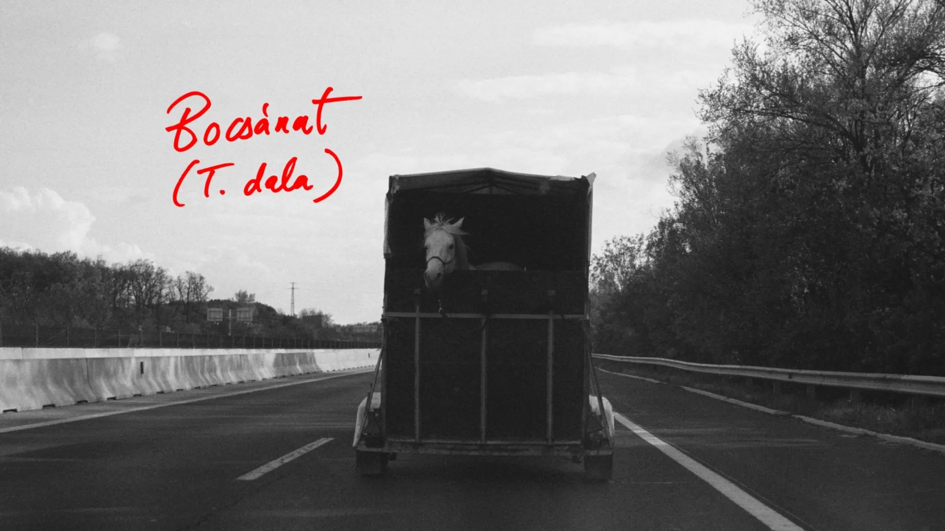 „Részben részeg, felejtő, másnapos fej fölött gyűlik az esőfelhő” – Itt a VAN filmzenekar új dala