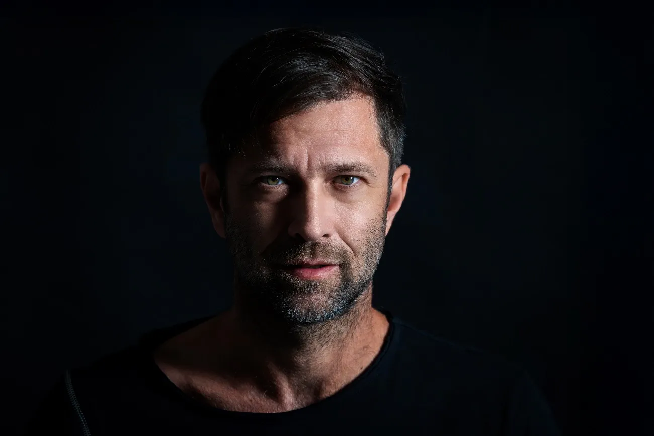 „TRUE THE SOUNDS” – Peter Makto interjú