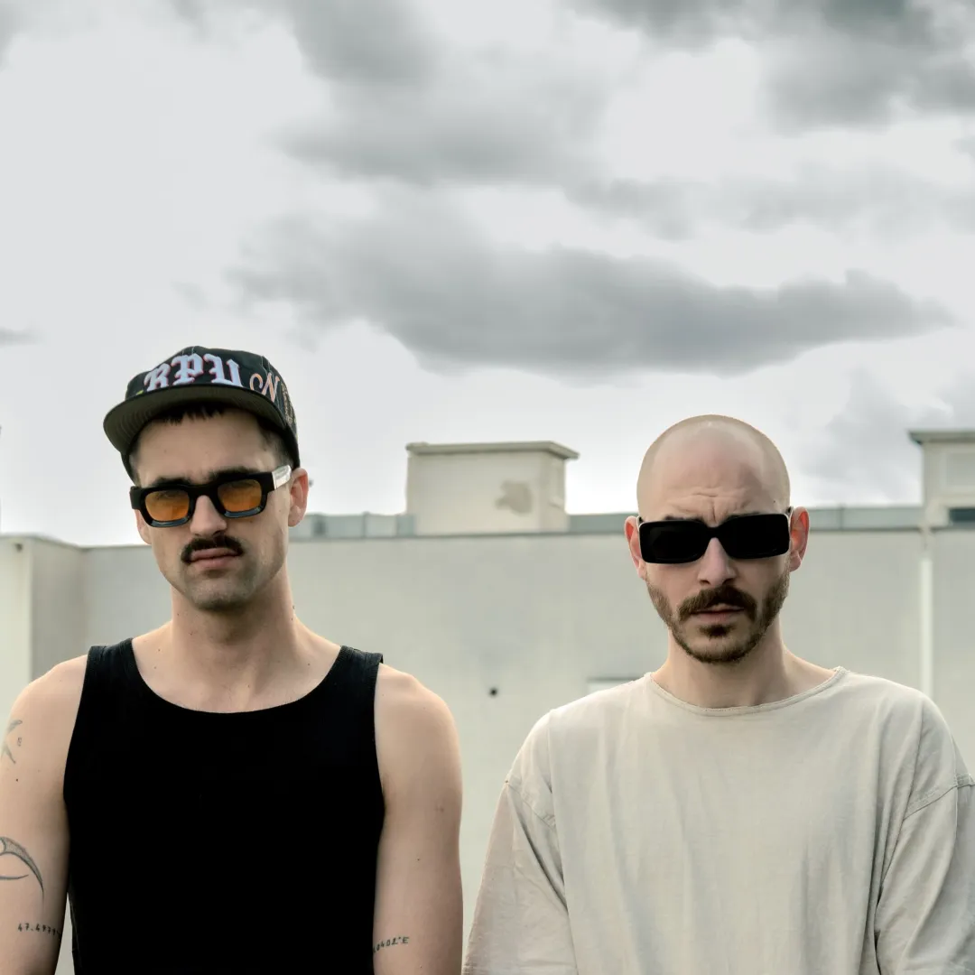 „Vidd vissza a forrásához a szeretetet” – Albumpremier! Co Lee, Kapitány Máté: GADARA