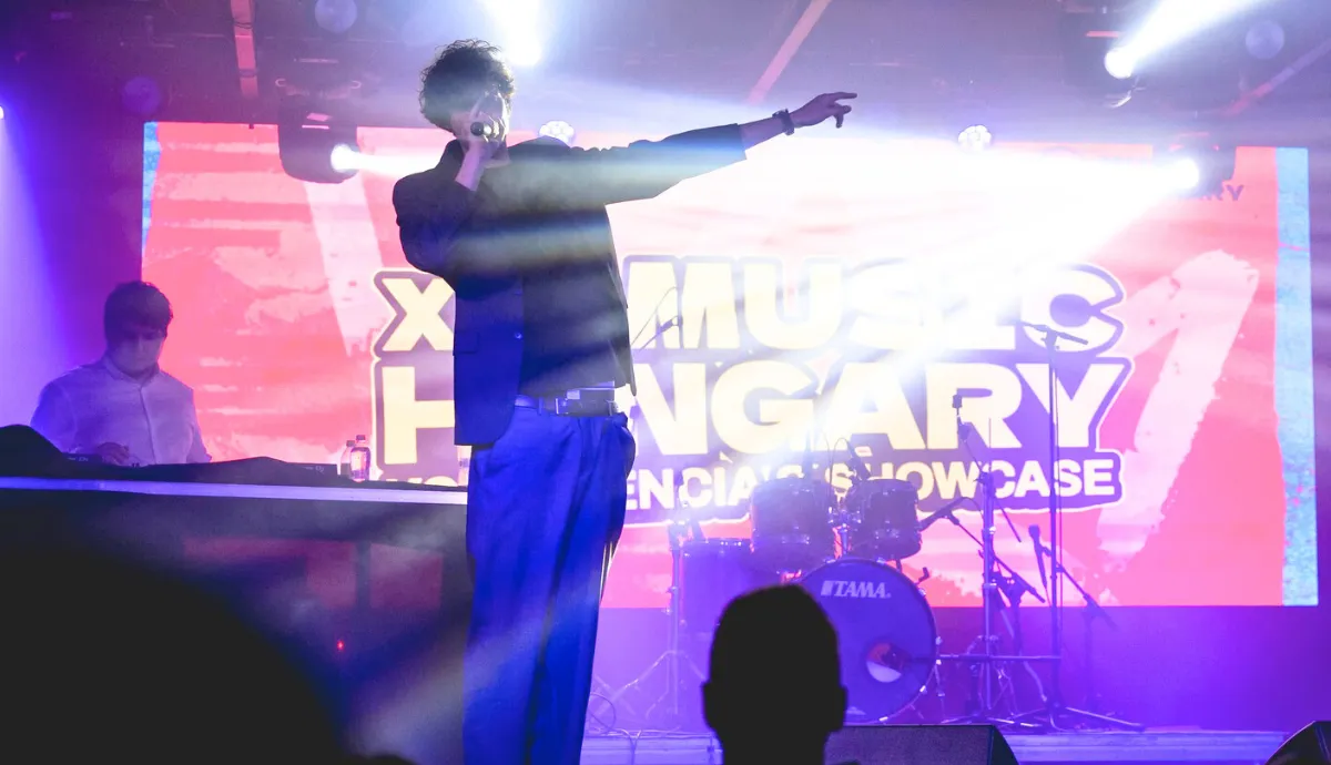 14 friss előadó, akikre érdemes odafigyelni, és Veszprémbe menni