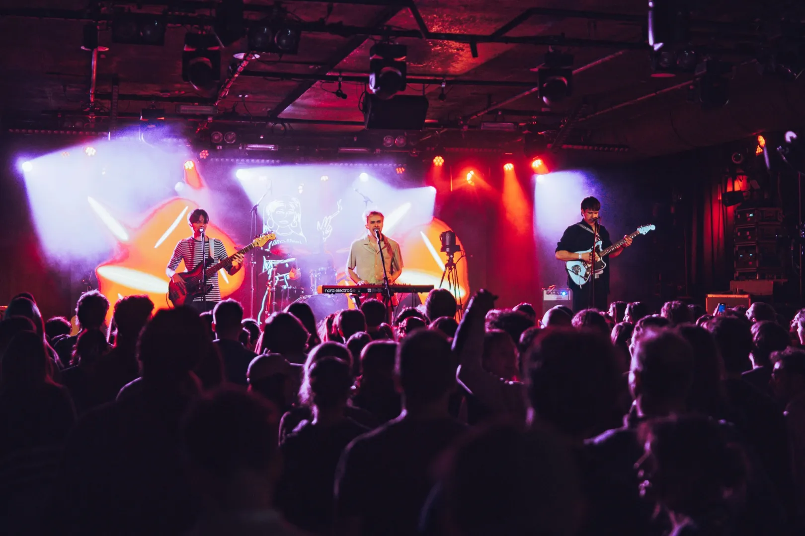 15 előadó, 18 helyszín, 115 koncert - Elindult az NKA Hangfoglaló Program Fesztivál Roadshow
