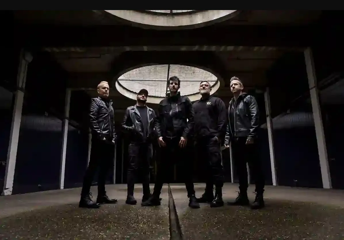 16 év után élő Pendulum koncert Budapesten!
