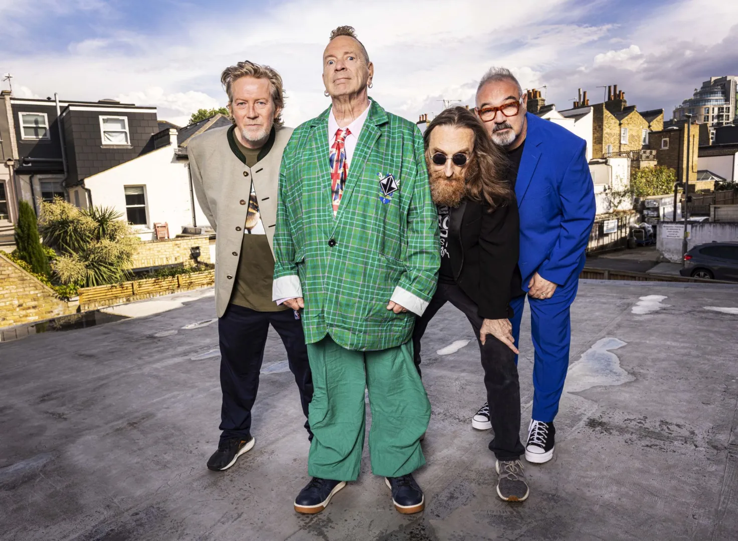 16 év után újra Budapesten játszik a Public Image Ltd