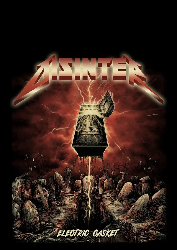 Mindgate - Halálnak nincs személyisége, nincs arca - GS Fanatic, ahol a ...