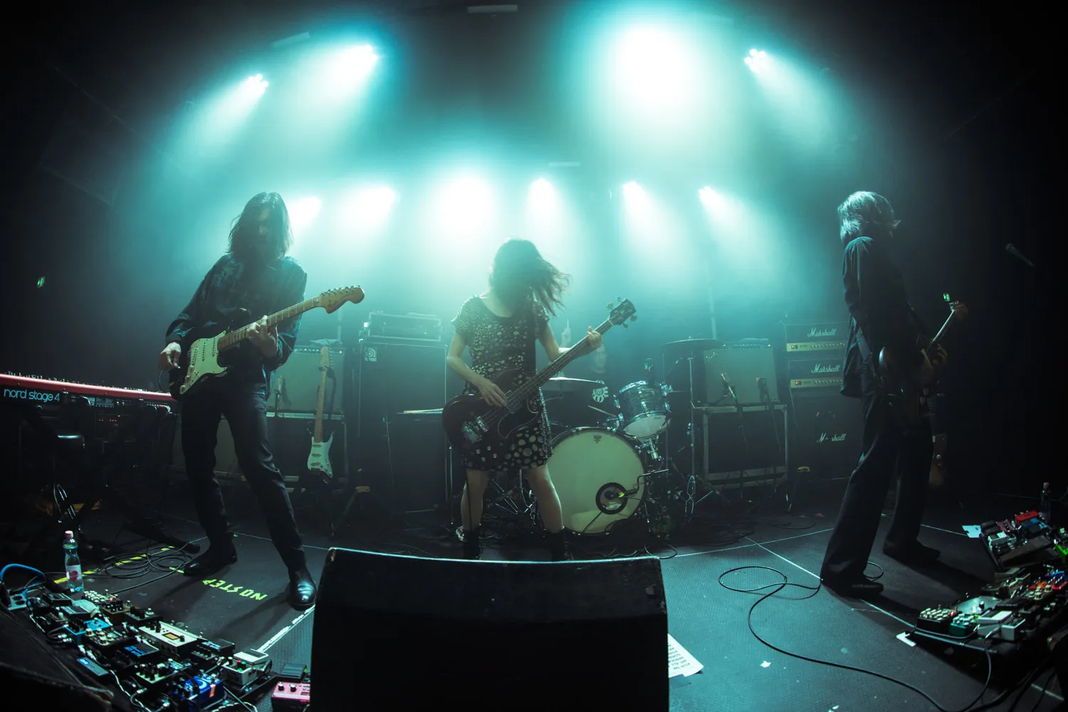 22 évnyi poszt-rock – ilyen volt a Mono a Turbinában