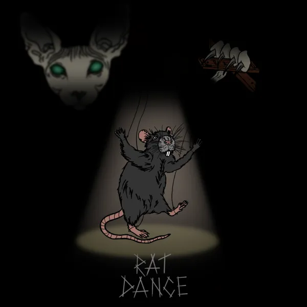 Erased - Rat Dance - dalpremier