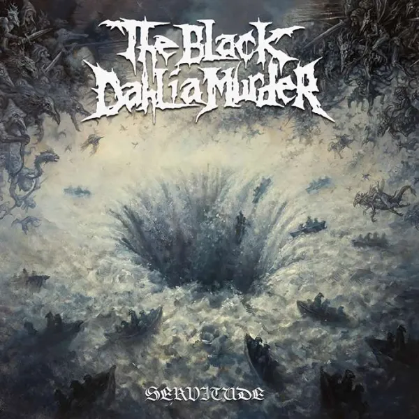 The Black Dahlia Murder - Érkezik az új lemezük