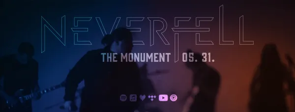 Neverfell - The Monument - első videójukat adták ki