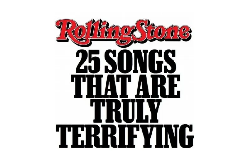 25 igazán rémisztő dal Halloween alkalmából