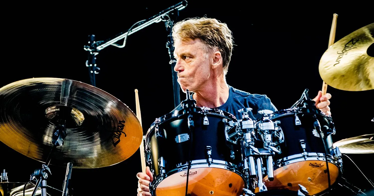27 év után váratlanul kilépett a Pearl Jamből Matt Cameron