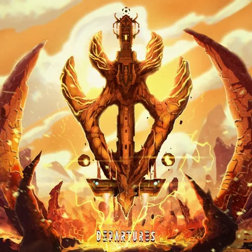 3, 2, 1, kilövés! – Megjelent Varga Krisztián új albuma, a Departures