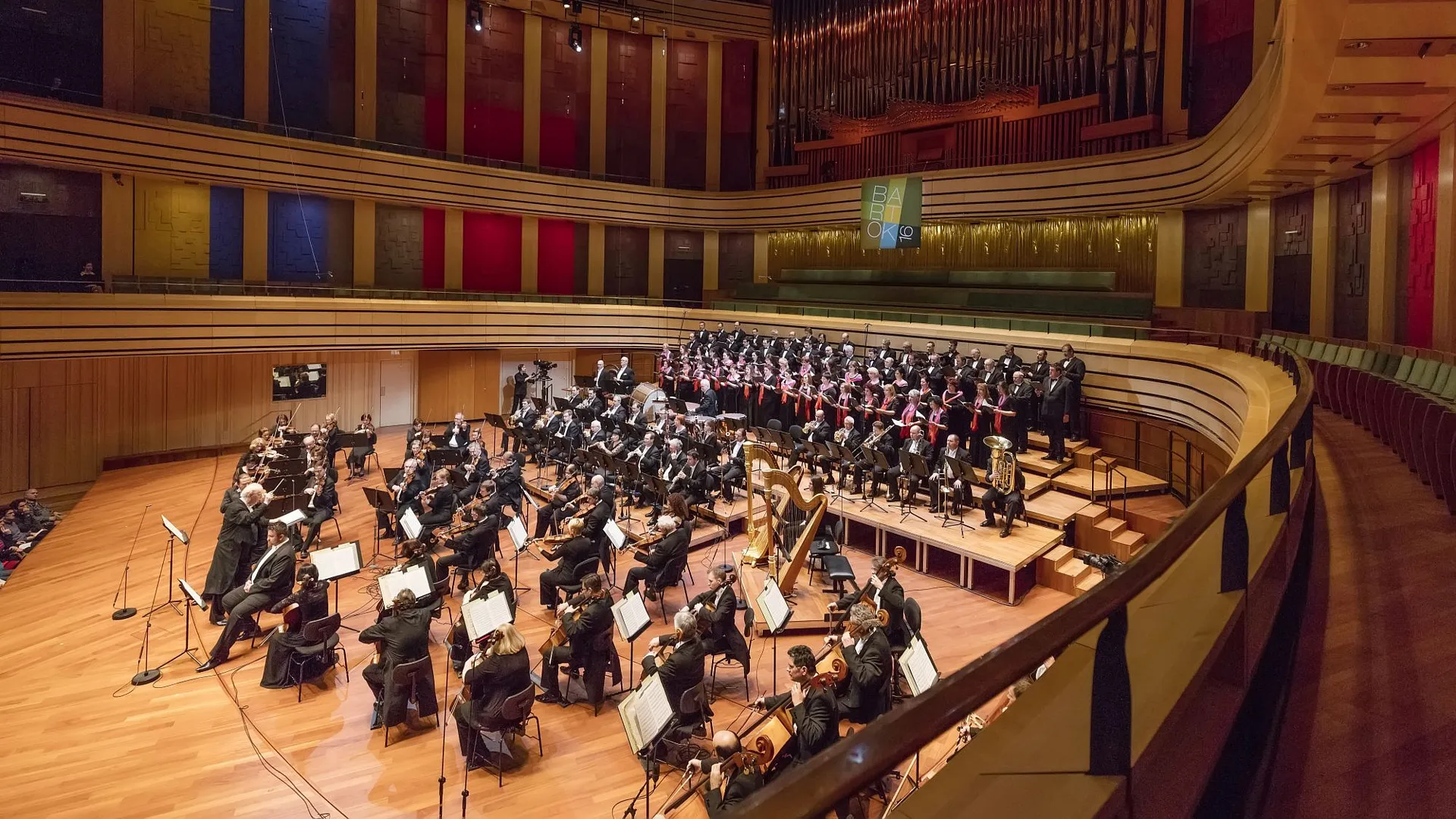 5 kihagyhatatlan koncert a Rádiózenekar következő évadából